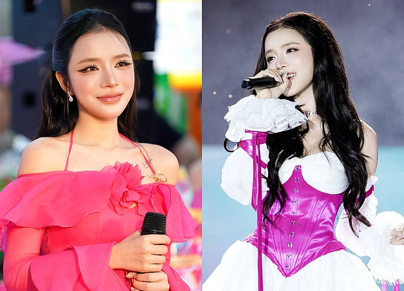 LyLy và Nghịch Lý: Nhạc Sĩ Triệu Hit Nhưng Ca Sĩ ‘Hụt Hơi’ Trước AI?