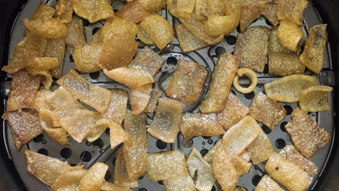 M&oacute;n ăn n&agrave;y được chế biến tỉ mỉ v&agrave; kỳ c&ocirc;ng