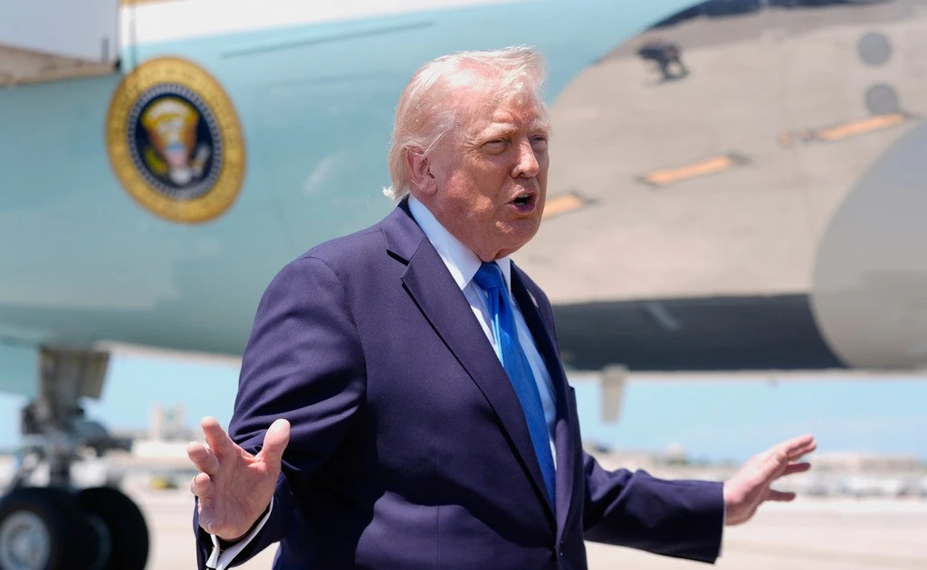 Mỹ – Iran: Điều kiện đàm phán của Trump và ván bài ngoại giao của Tehran