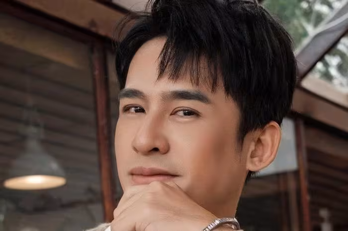 Nghịch lý thành công: Lương Thế Thành “mắc kẹt” trong vai gã chồng bội bạc