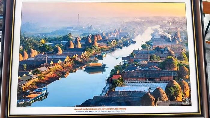 T&aacute;c phẩm ảnh nghệ thuật đặc sắc của nghệ sĩ Nguyễn Vinh Hiển