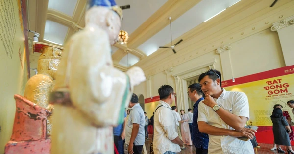 TPHCM triển khai kiểm kê toàn diện di tích và danh lam thắng cảnh