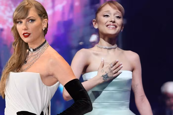 Ariana Grande và chiến lược chiếm lĩnh bản master qua BabyDoll Music
