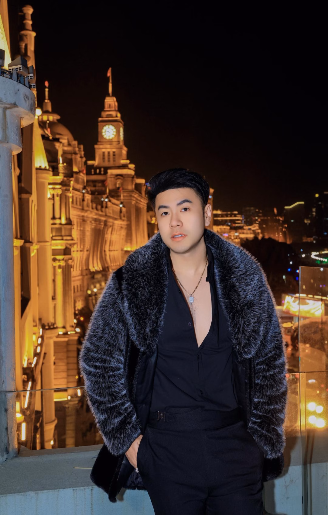 Akira Phan thời kỳ đỉnh cao với những bản ballad đ&igrave;nh đ&aacute;m
