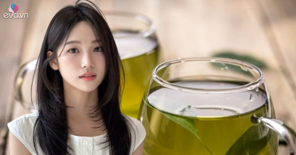 5 Thức Uống Đốt Mỡ Tự Nhiên Giúp Chị Em Lấy Lại Vóc Dáng Quyến Rũ