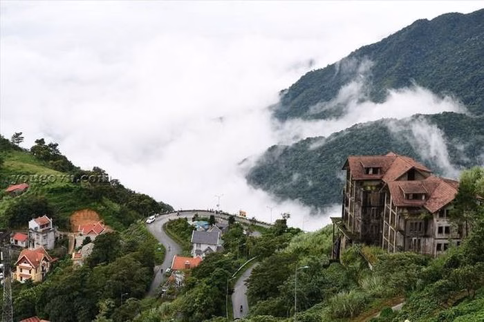 Ẩm thực đặc sắc tại Tam Đảo Vĩnh Ph&uacute;c