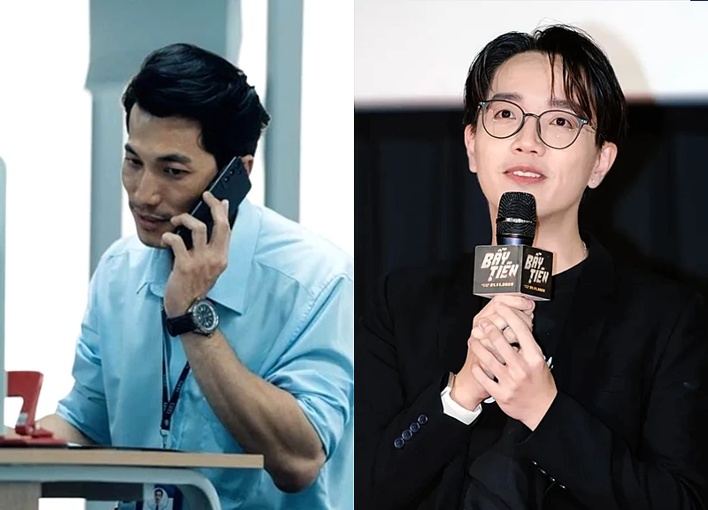 Bẫy tiền lỗ nặng: Đạo diễn Oscar Dương và bài học đắt giá về doanh thu phim Việt