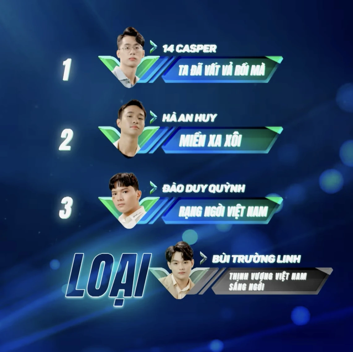 Nhạc sĩ Ch&acirc;u Đăng Khoa trong vai tr&ograve; gi&aacute;m khảo Big Song Big Deal