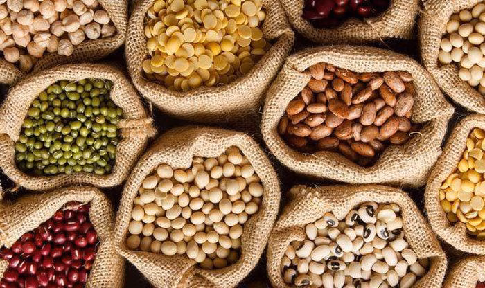 Chế độ ăn đa dạng thực vật hỗ trợ hệ vi sinh đường ruột