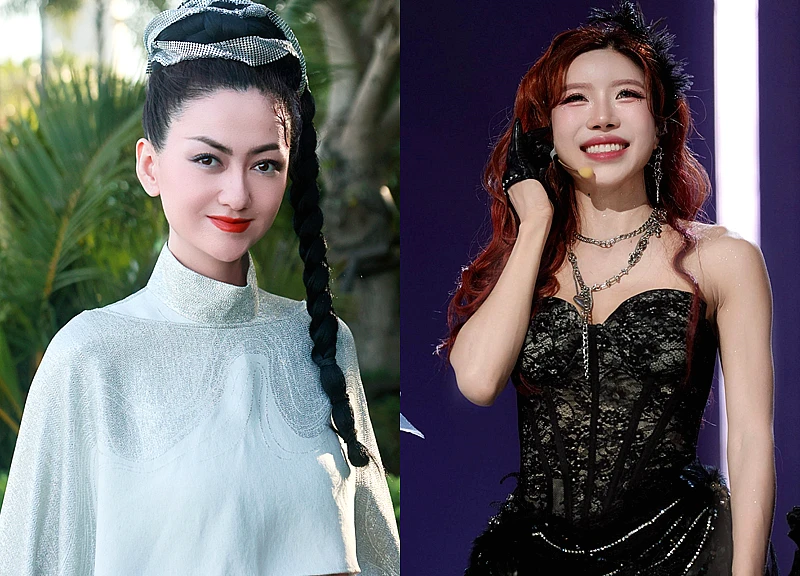 Đạp Gió 2026: Nghịch lý loại ‘quái kiệt’ giữ ‘bình hoa’, Trang Pháp liệu có an toàn?