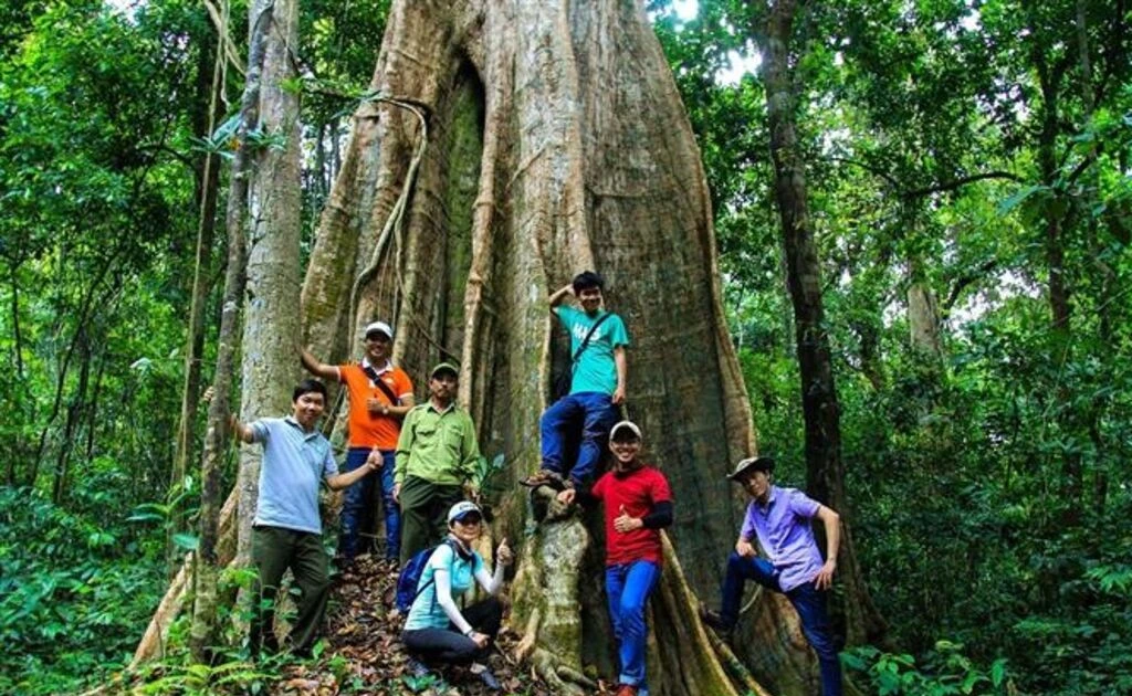 Đồng Nai quy hoạch 51 điểm du lịch sinh thái: Bước ngoặt cho kinh tế xanh