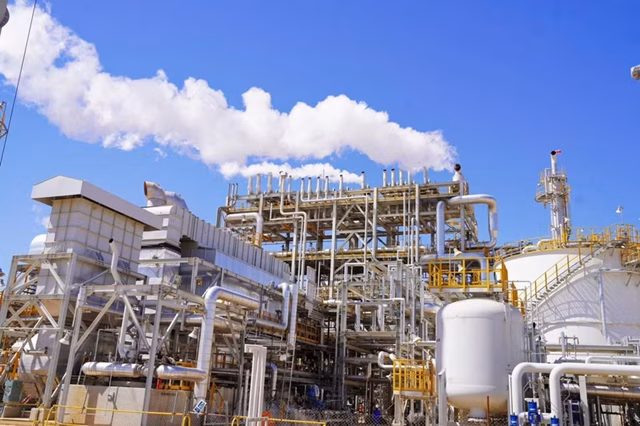 Trung Quốc gia tăng dự trữ dầu chiến lược để đảm bảo an ninh năng lượng