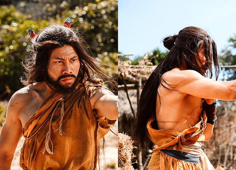 Giải mã sức hút của Tôm Hùm trong Trùm Sò: Khi sự không hoàn hảo tạo nên anh hùng