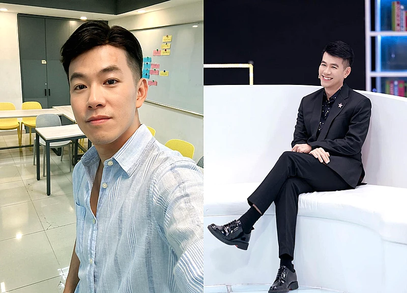 Hồ Trung Dũng: Từ nghệ sĩ đa tài đến ‘người đưa đò’ tiếng Đức đầy tâm huyết