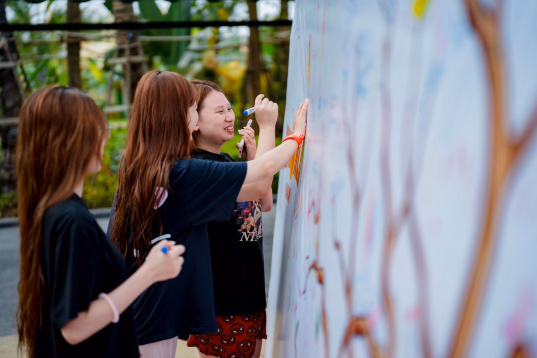 Kh&ocirc;ng gian văn h&oacute;a truyền thống tại Sun World Ha Nam