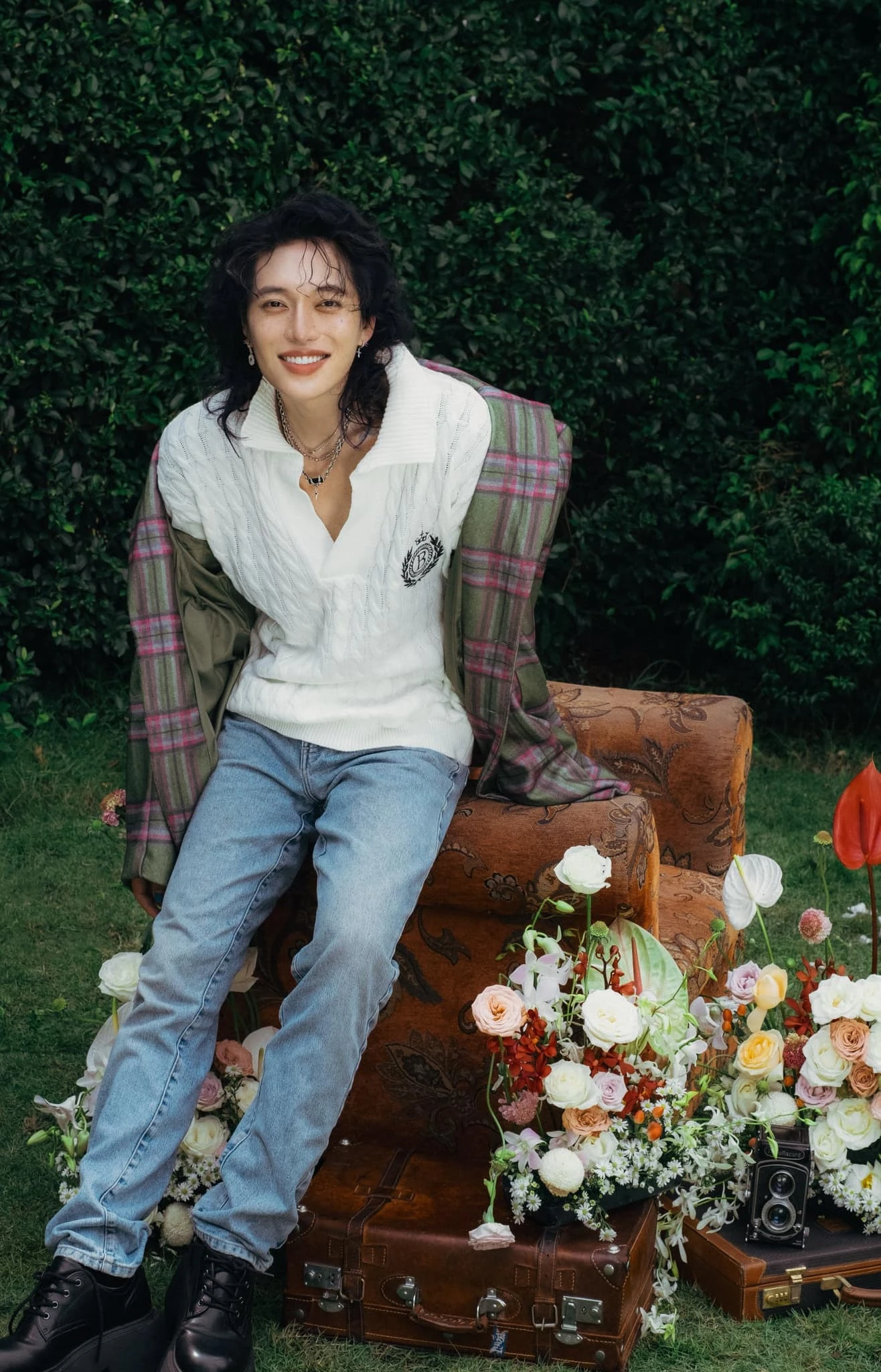 Phản ứng của cư d&acirc;n mạng trước lời giải th&iacute;ch của Ch&acirc;u Đăng Khoa