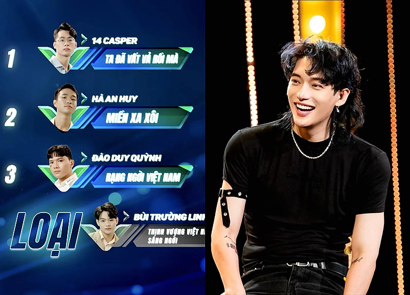 Nghịch lý Châu Đăng Khoa: Chê nhạc buitruonglinh “tầm thường” rồi vướng scandal ca từ