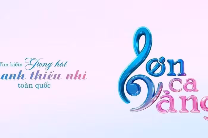 Sơn Ca Vàng 2026: Sân Chơi Âm Nhạc Đỉnh Cao Cho Tài Năng Nhí Việt
