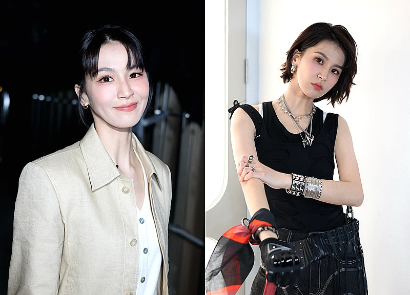 Tăng Bái Từ: “Nữ hoàng meme” và quyền lực khủng tại Tỷ Tỷ Đạp Gió Rẽ Sóng