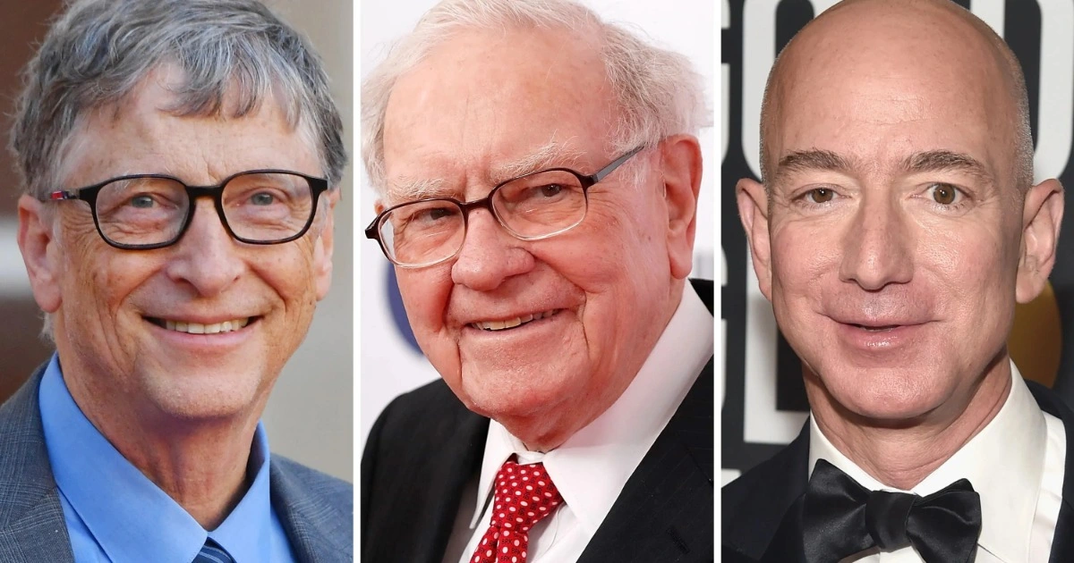 Từ Giao Báo Đến Tỷ Phú: Những Bài Học Tiền Bạc Vô Giá Từ Công Việc Lương Thấp