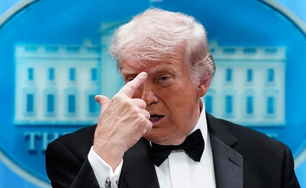 Bạo lực chính trị Mỹ leo thang: Bài học từ những vụ ám sát hụt ông Trump