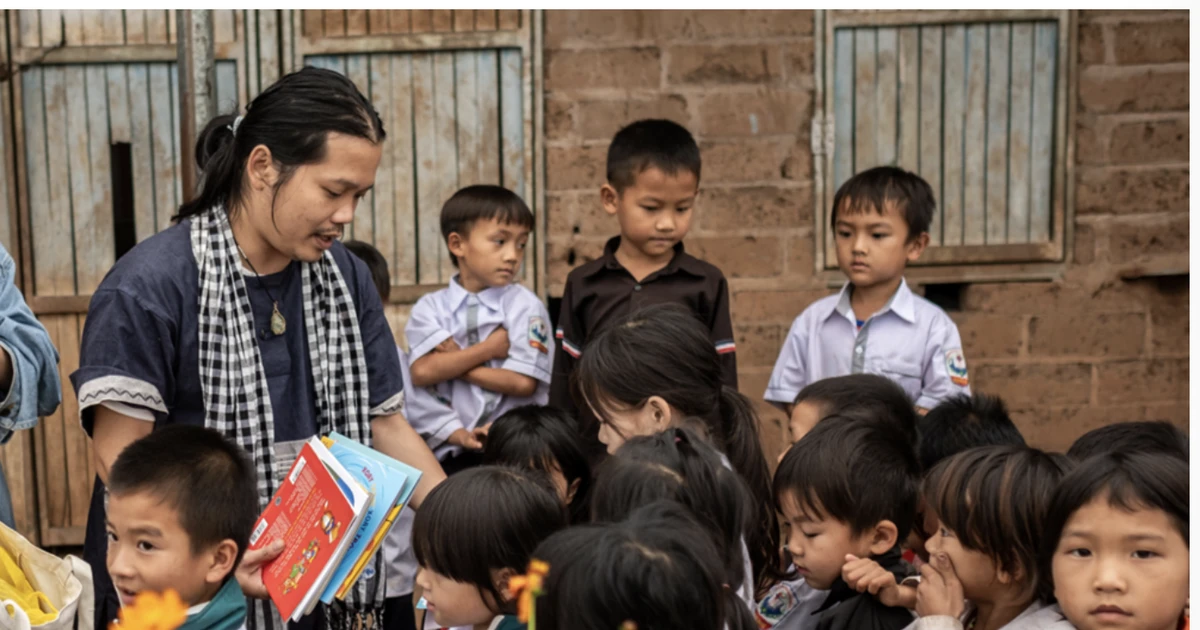 Bộ Công an kết luận dự án Nuôi em không có dấu hiệu tội phạm