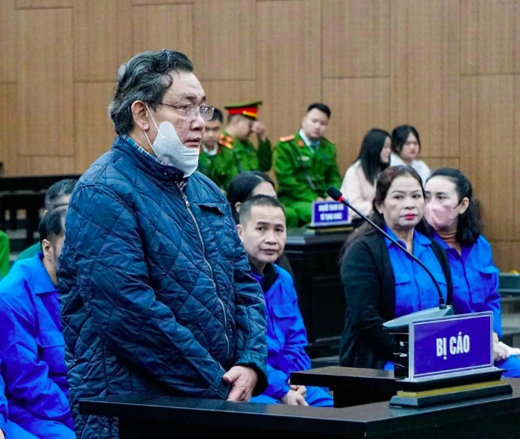 Vụ nhận hối lộ tại TAND Cấp cao Đà Nẵng: Cựu Phó chánh án xin án treo