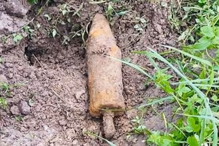 Cảnh báo hiểm họa bom mìn tại Huế: Nỗi lo hiện hữu sau chiến tranh