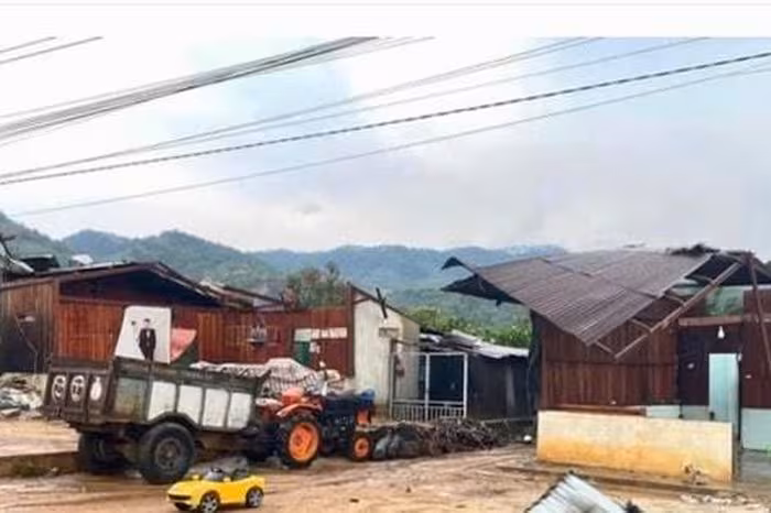 Cảnh Báo Thiên Tai Cực Đoan Giai Đoạn Chuyển Mùa: Đừng Để Bị Động