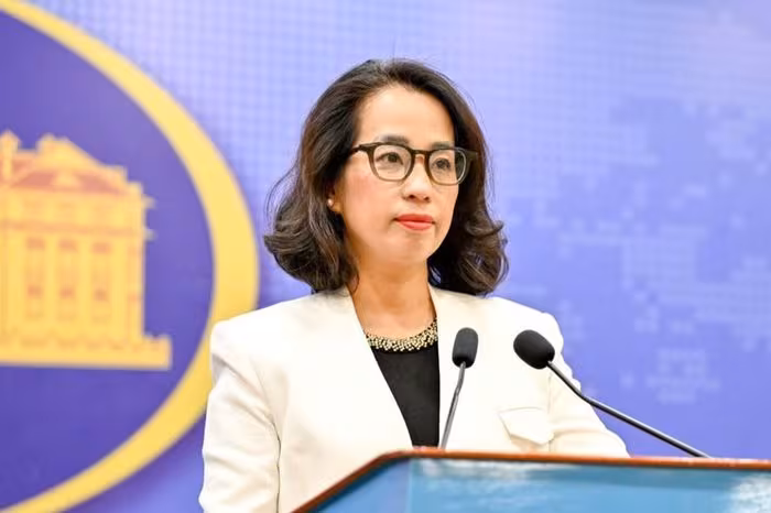 Chủ quyền Trường Sa: Việt Nam phản đối diễn tập của Đài Loan tại đảo Ba Bình