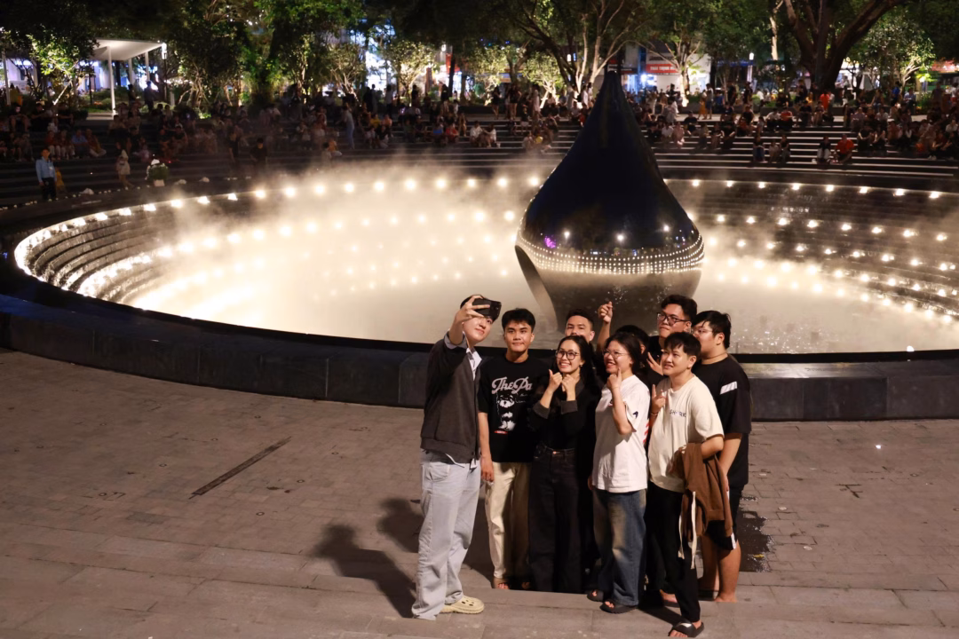 Triển khai Nghị quyết 35 bảo vệ nền tảng tư tưởng Đảng tại TP HCM