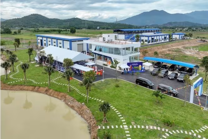 DNP Holding thoái vốn 2 nhà máy nước: Thu 900 tỷ cho chiến lược hạ tầng vùng