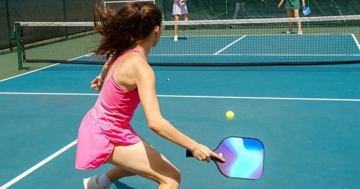 Garmex Sài Gòn: Bi kịch “đế chế” nghìn tỷ nay sống dựa vào sân pickleball
