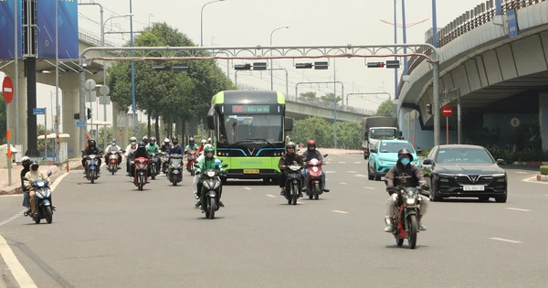 Giải bài toán kết nối sân bay Long Thành – Tân Sơn Nhất: Lộ trình và kỳ vọng