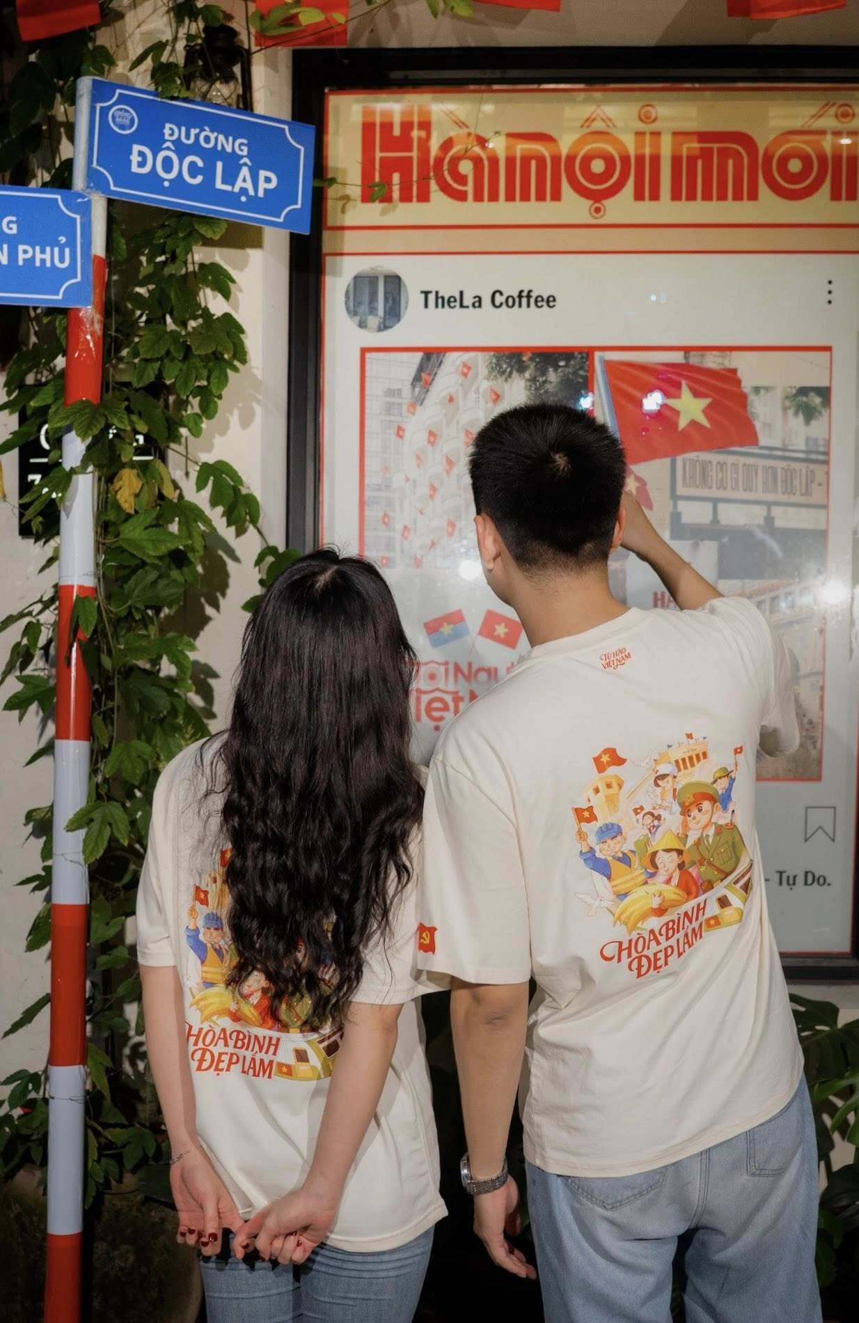 Kh&ocirc;ng gian t&aacute;i hiện đời sống sinh hoạt cộng đồng xưa tại TheLa Coffee