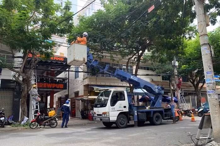Lịch Cắt Điện Nha Trang, Khánh Hòa Ngày 27/4: Cập Nhật Mới Nhất
