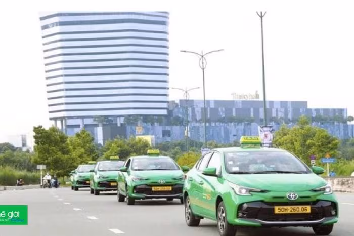 Mai Linh: Từ “Vua Taxi” Đến Siết Nợ Xe Điện – Lối Thoát Nào?