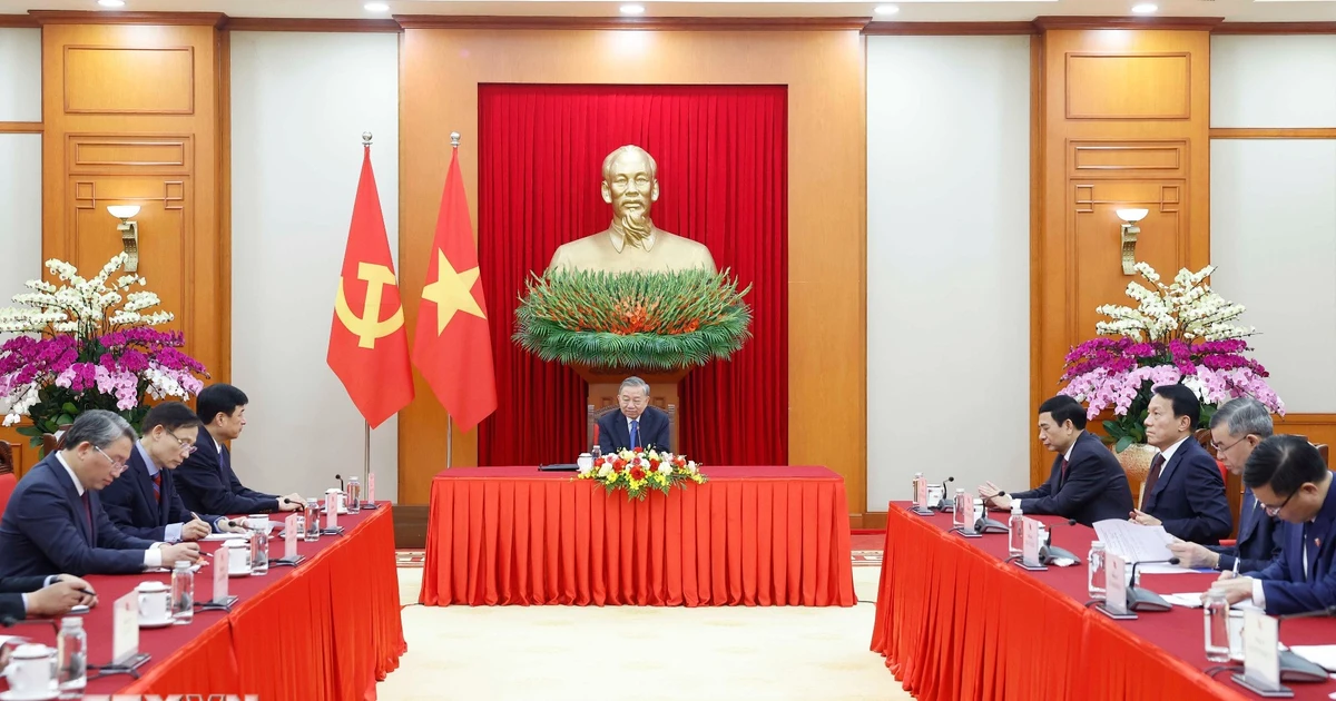 Thủ tướng Nhật Bản thăm Việt Nam: Khẳng định vị thế và tầm nhìn chung