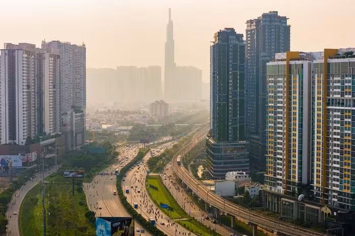 TP HCM Bứt Phá Toàn Diện: Từ Đầu Tàu Kinh Tế Đến Thể Chế Tiên Phong