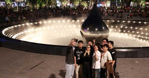 TP.HCM: Chiến lược “phủ xanh” không gian mạng bảo vệ tư tưởng Đảng