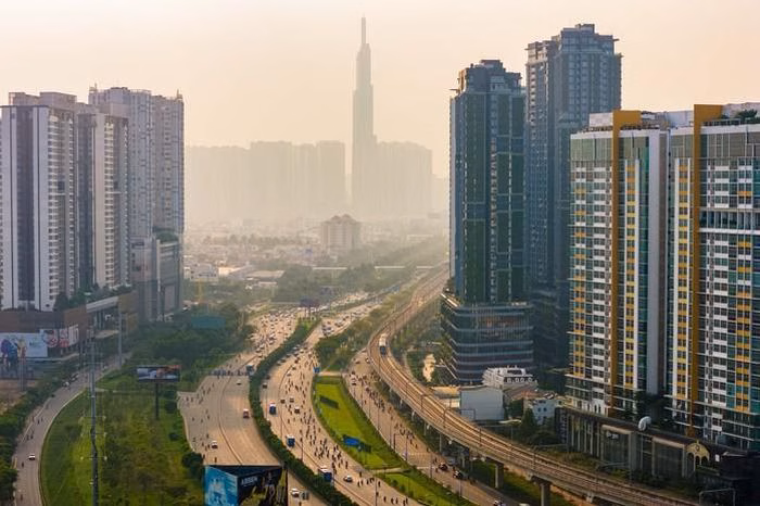 Chiến lược ph&aacute;t triển bền vững của TP HCM trong kỷ nguy&ecirc;n mới