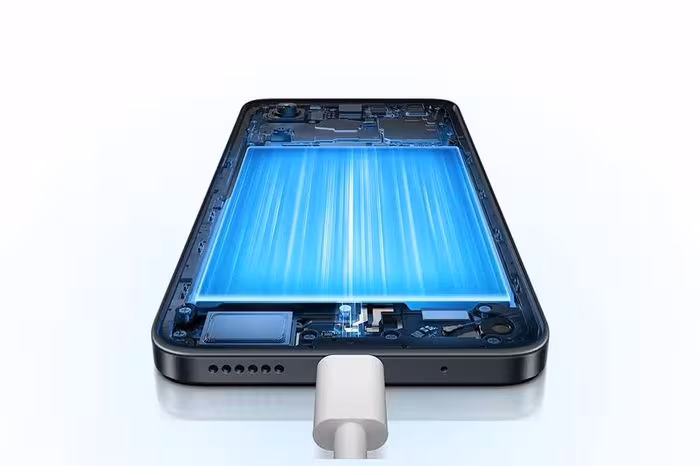 Xiaomi phát triển Redmi pin 10.000 mAh: Cuộc cách mạng thời lượng?