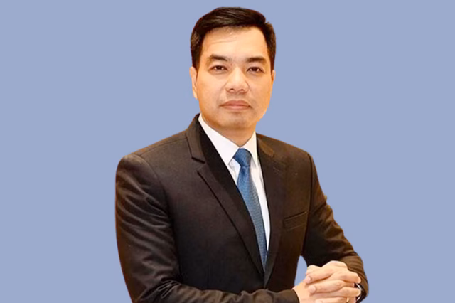 Gi&aacute;o sư, tiến sỹ Mạc Quốc Anh chuy&ecirc;n gia về quản trị doanh nghiệp SMEs