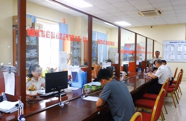 Hà Nội siết thu thuế từ kinh doanh trên mạng xã hội