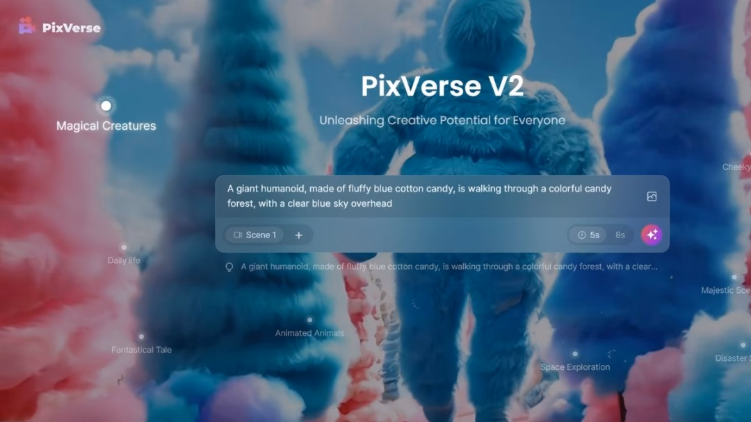 Ưu nhược điểm của PixVerse vs Runway