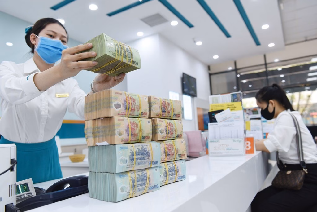 Tăng trưởng tiền tệ và vốn mạnh mẽ trong 2025: Tín dụng đạt hơn 17,2 triệu tỷ đồng Tăng cường hiệu quả điều hành chính sách tiền tệ, chính sách tài khóa