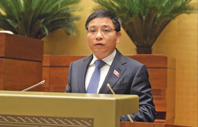 Tăng trưởng tiền tệ và vốn mạnh mẽ trong 2025: Tín dụng đạt hơn 17,2 triệu tỷ đồng Phát triển Trung tâm tài chính quốc tế ở TP HCM, Đà Nẵng