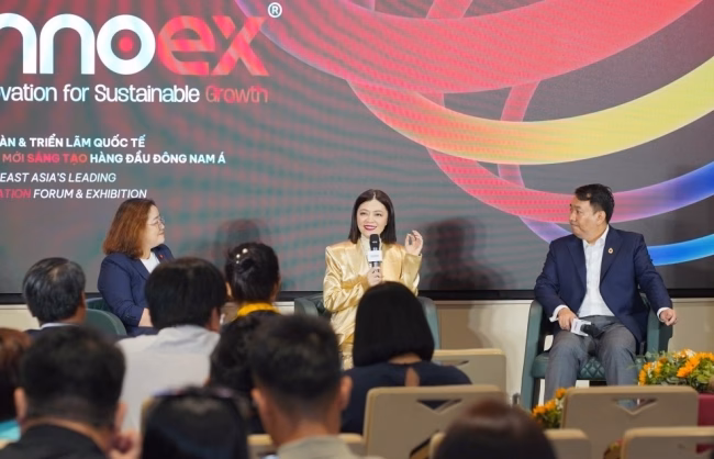 Tăng trưởng tiền tệ và vốn mạnh mẽ trong 2025: Tín dụng đạt hơn 17,2 triệu tỷ đồng 4.000 CEO góp mặt tại diễn đàn và triển lãm đổi mới sáng tạo