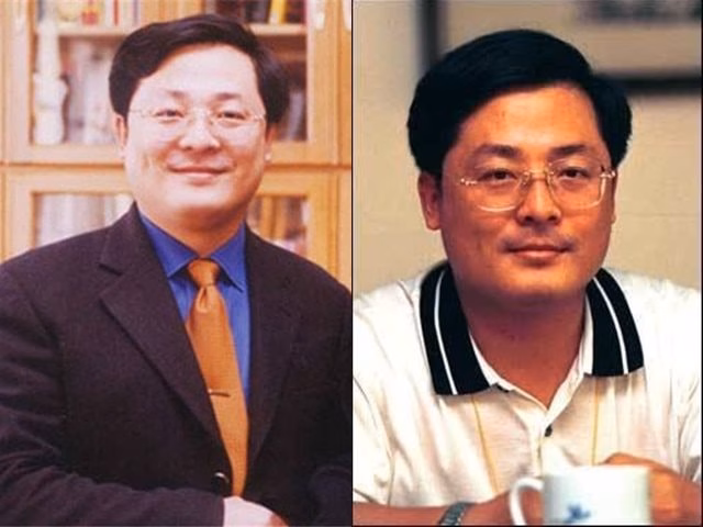 Viên Bảo Cảnh: Tỷ phú huyền thoại và bài học về sức mạnh hủy diệt của lòng tham Bài học ‘vua chứng khoán’ Trung Quốc mất sạch 4,3 tỷ USD vì lòng thù hận, từ đứa trẻ nghèo thành đại gia rồi cuối cùng thành tử tù- Ảnh 3.