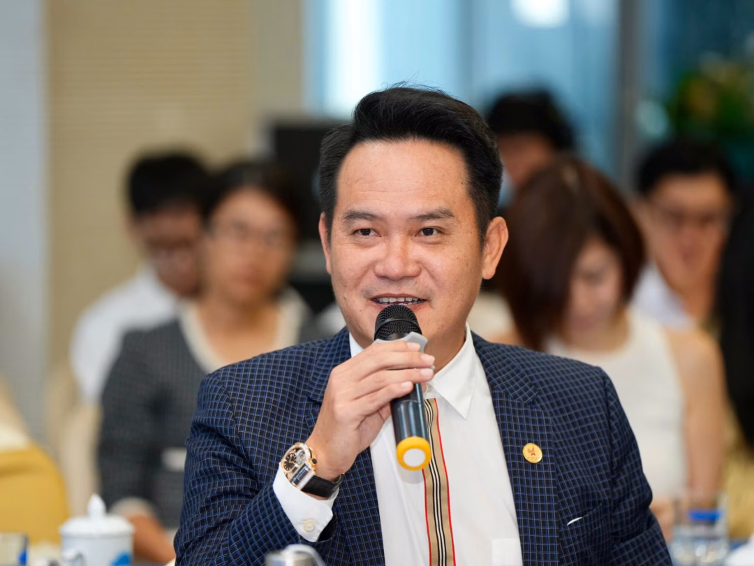 Loại bỏ khoản thu bổ sung 5,4%/năm: Doanh nghiệp thở phào, dự án được khơi thông